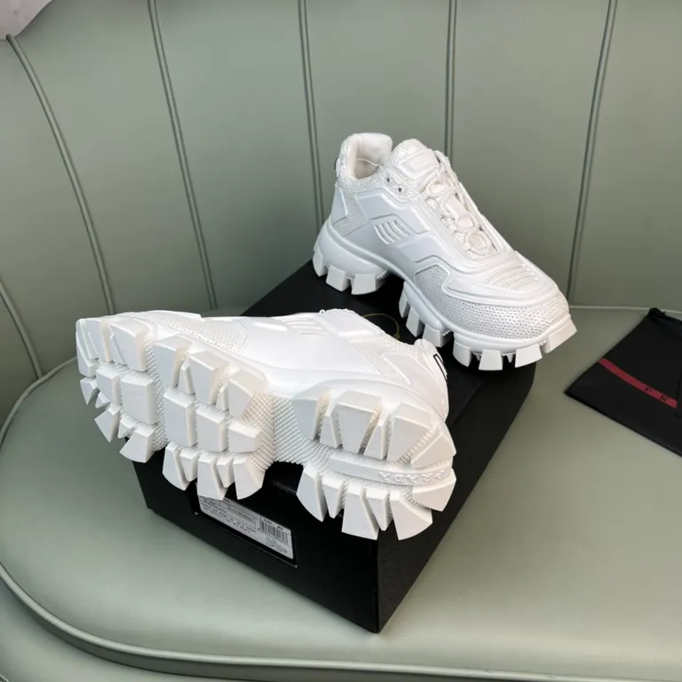 Prada Shoe 